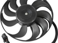 Ventilator, radiator VW GOLF IV Variant (1J5) THERMOTEC D8W003TT