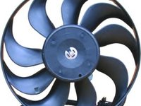 Ventilator radiator VW GOLF/JET - Cod intern: W20163042 - LIVRARE DIN STOC in 24 ore!!!