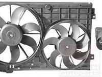 Ventilator radiator VW GOLF V 1K1 VAN WEZEL 5894748