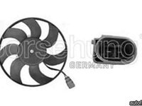 Ventilator radiator VW GOLF VII combi BA5 Borsehung B11497
