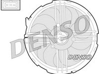 Ventilator radiator VW LUPO 6X1 6E1 DENSO DER32009
