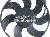 Ventilator, radiator VW PASSAT (362) (2010 - 2014) AIC 54111 piesa NOUA