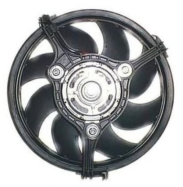 Ventilator radiator VW PASSAT Variant 3B5 BERU LE506