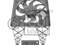 Ventilator radiator VW POLO 9N FEBI 26860