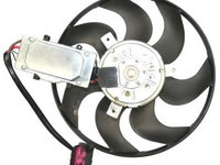 Ventilator radiator VW TOUAREG (7LA, 7L6, 7L7) (2002 - 2010) NRF 47647