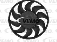 Ventilator radiator VW TRANSPORTER IV 2.4D/2.5 07.90-06.03