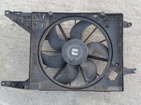 VENTILATOR RENAULT CLIO 2007