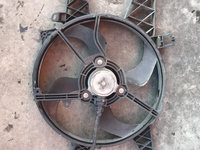 Ventilator Renault Clio 3 1831476000