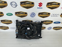 Ventilator Renault Clio 4