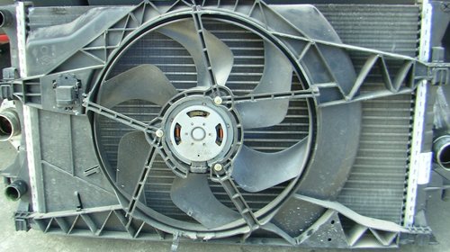 VENTILATOR RENAULT LAGUNA II 1,9 DCI