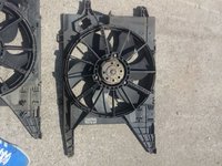 Ventilator Renault megane 1