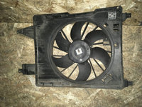 Ventilator renault megane 2 1.5 dci 8200151465