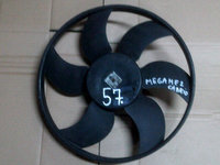 Ventilator Renault Megane 2, MOTOR 2.0DCI ,COD 8250078