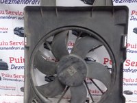 Ventilator renault megane 2