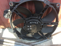 Ventilator Renault Megane 3 cod: 214810028r