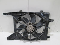 Ventilator Renault Megane an 2001 cod 8240257