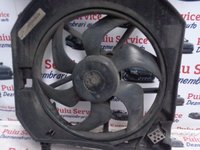 Ventilator renault trafic 1.9