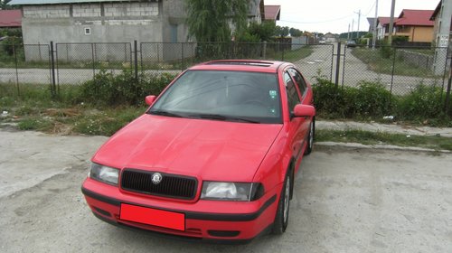 VENTILATOR SKODA OCTAVIA 1