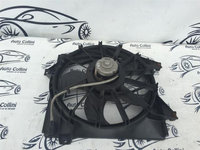 Ventilator stanga Hyundai Coupe an fabricatie 2002-2009