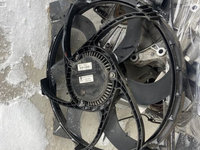 Ventilator termocupla Bmw 318d 320d E90 E91 E92 E93