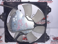 Ventilator Toyota Rav 4 din 2004, motor 2.0 Diesel