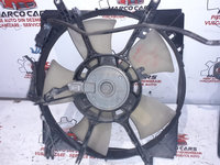 Ventilator Toyota Rav 4 din 2004, motor 2.0 Diesel