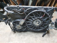 Ventilator,ventilatoare AUDI Q7,PORSCHE CAYENNE,VW TOUAREG 3.0 TDI sau 4,5 benz an 2004-2010