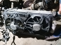 Ventilator / ventilatoare racire motor Opel Vectra C 1.9 diesel