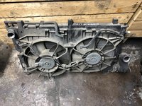 Ventilator ( ventilatoare ) Toyota Avensis D4D 2.0 diesel 2003-2009