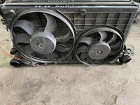 Ventilator,ventilatoare VW,SKODA,SEAT golf 5,6 passat,leon,octavia 1.9 tdi si 2.0 tdi