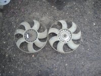 Ventilator visco ford transit