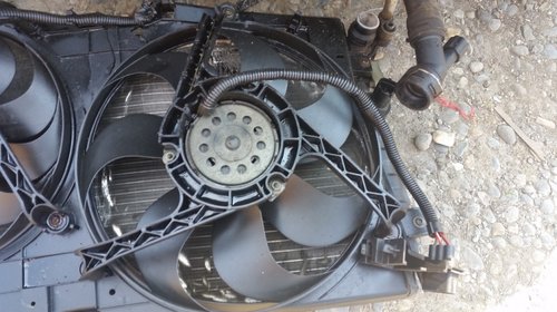 Ventilator Volkswagen New Beetle 2.0 Benzina 85kw 115cp 2000