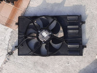 Ventilator vw golf 7 2.0