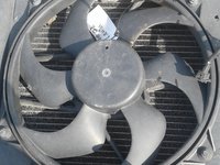 VentilatorPeugeot 307 2.0 2002 Hdi