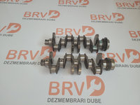 Vibrochen 2,8 motorizare (116kw-158ps) pentru Vw Lt Euro 3 (2000-2006) an fabricatie