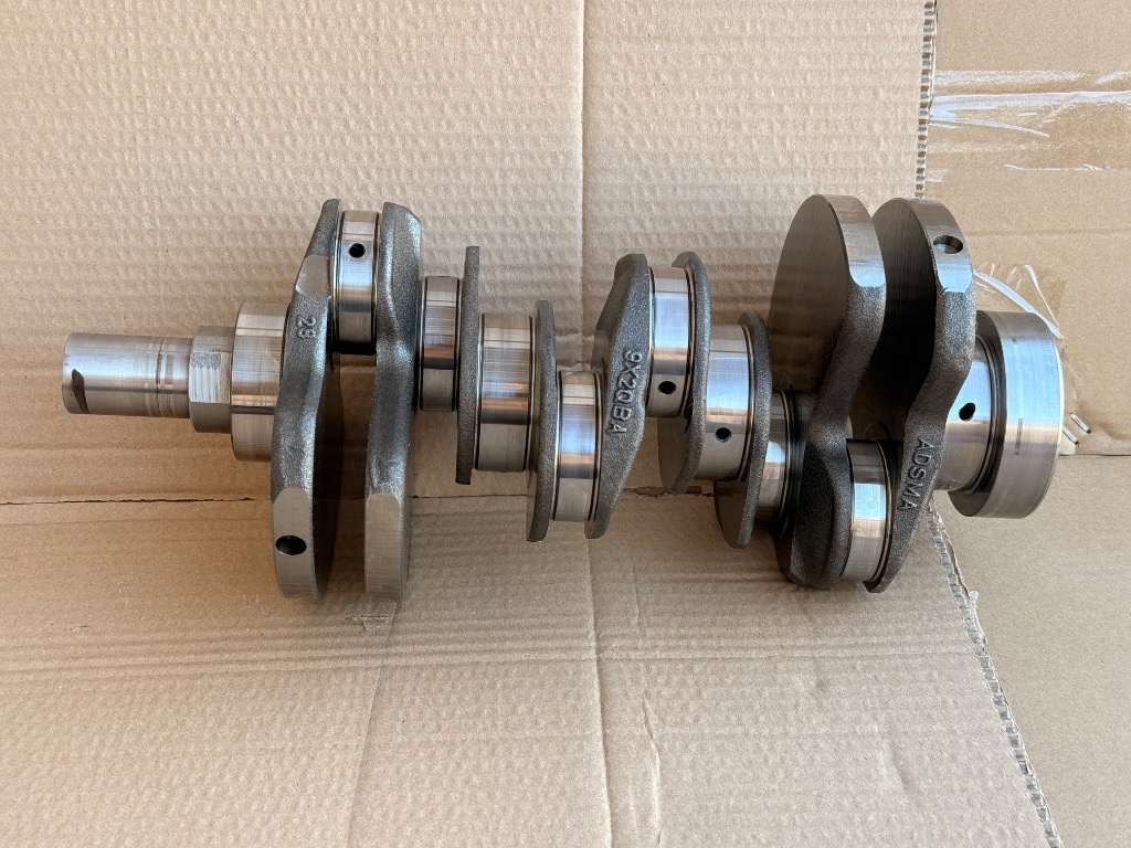 Vibrochen 3.0 V6 LAND ROVER, JAGUAR, 9X2QBA, TDV6, 306DT sh de