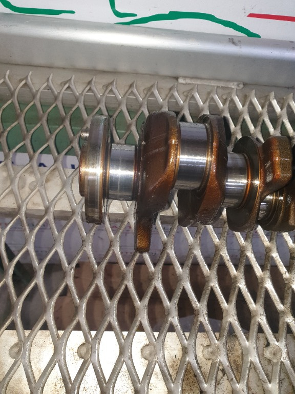 Vibrochen arbore cotit 1.6 THP N14B16 A 