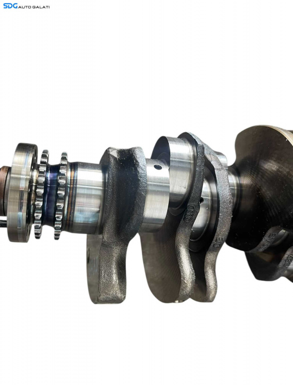 Vibrochen Arbore Cotit Audi A5 3.0 TDI C