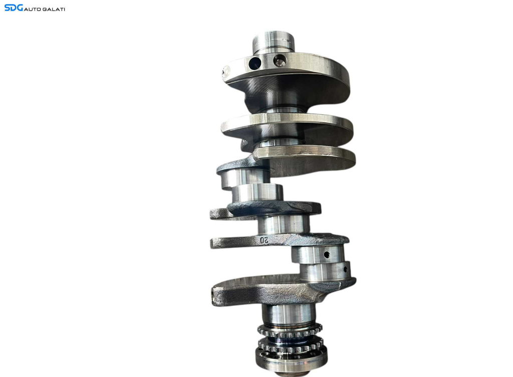 Vibrochen Arbore Cotit Audi A5 3.0 TDI C