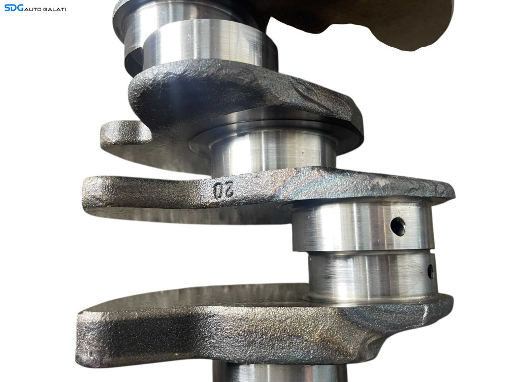 Vibrochen Arbore Cotit Audi A5 3.0 TDI C