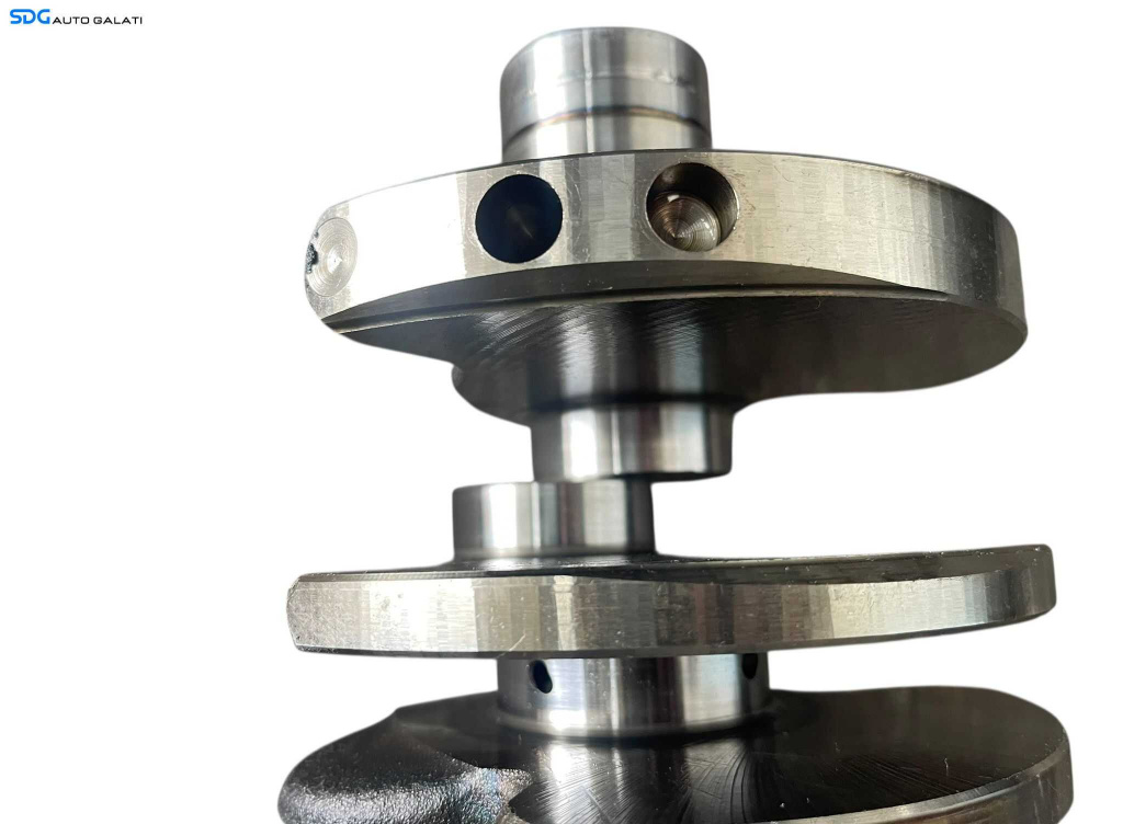 Vibrochen Arbore Cotit Audi A5 3.0 TDI C