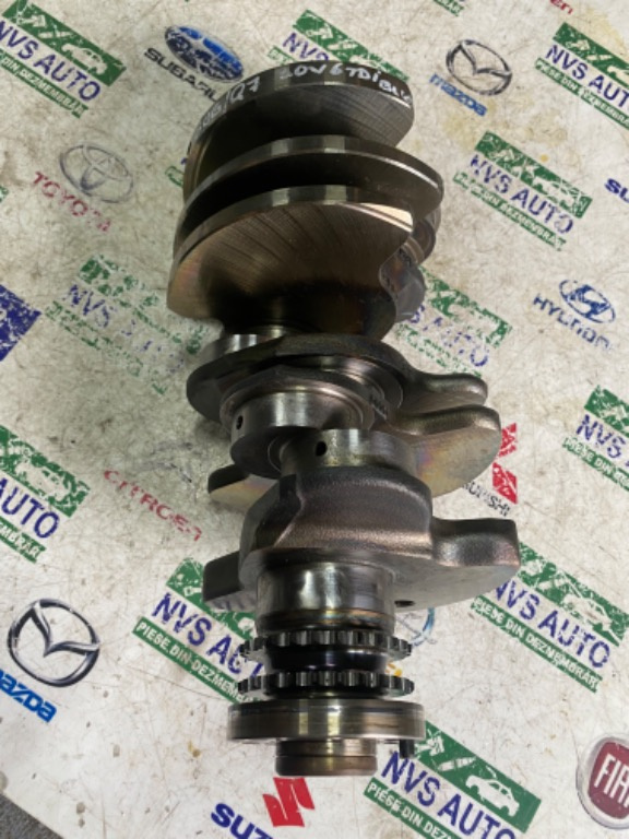 Vibrochen arbore cotit Audi Q7 3.0 TDI BUG 059101AE