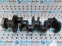 Vibrochen (arbore cotit) Bmw 1 coupe (E82) 88-9777797