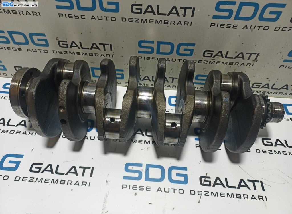 Vibrochen Arbore Cotit Cod 038C Skoda Oc