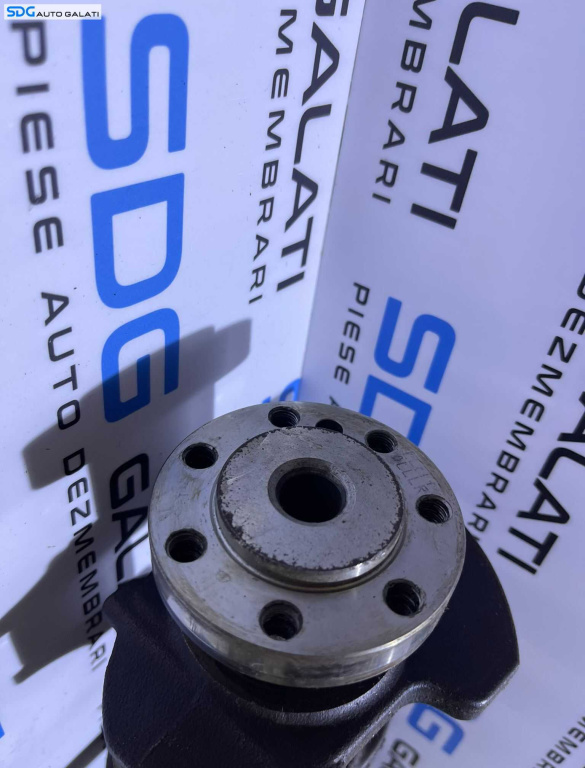 Vibrochen Arbore Cotit Dacia Logan 1 1.4