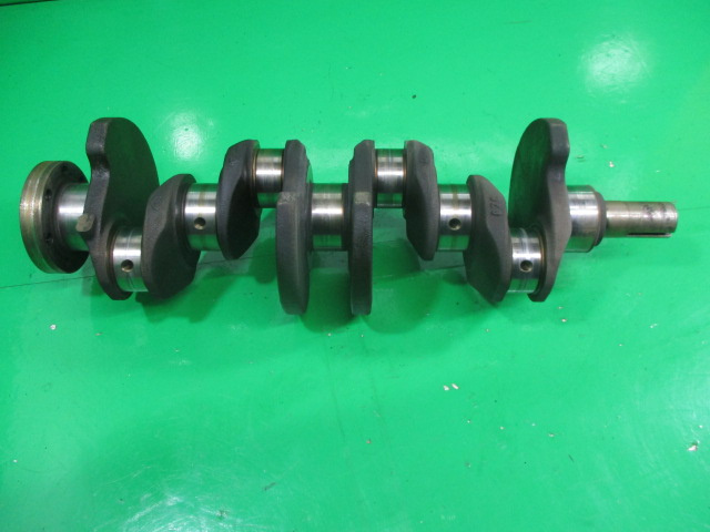 VIBROCHEN / ARBORE COTIT DACIA LOGAN 1.4