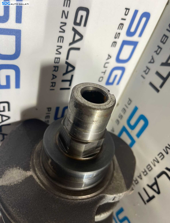 Vibrochen Arbore Cotit Fiat Idea 1.9 JTD