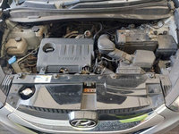 Vibrochen - arbore cotit Hyundai ix35 2011 SUV 1.7 DOHC