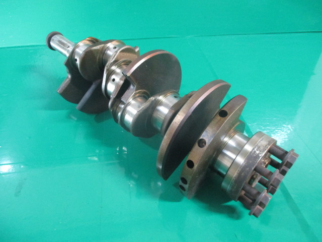VIBROCHEN / ARBORE COTIT JAGUAR X-TYPE 2