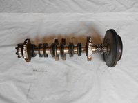 VIBROCHEN / ARBORE COTIT MERCEDES-BENZ E-CLASS W124 2.0 DIESEL FAB. 1993 - 1997 ⭐⭐⭐⭐⭐